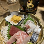 季節料理 横家 - 
