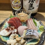 季節料理 横家 - 