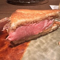 USHIMITSU NISHIAZABU - 