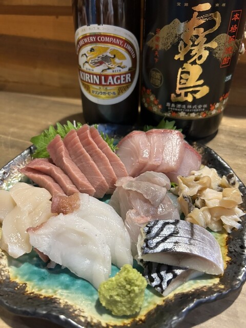 季節料理 横家（よこや） - 奥州市その他（郷土料理）の写真