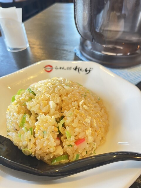 口コミ一覧 : らーめん食堂 れんげ 諏訪店 （RENGE） - 茅野/ラーメン [食べログ]