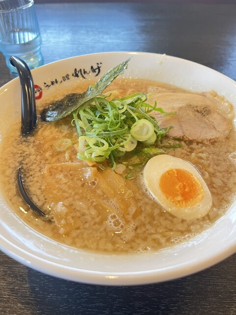 口コミ一覧 : らーめん食堂 れんげ 諏訪店 （RENGE） - 茅野/ラーメン [食べログ]