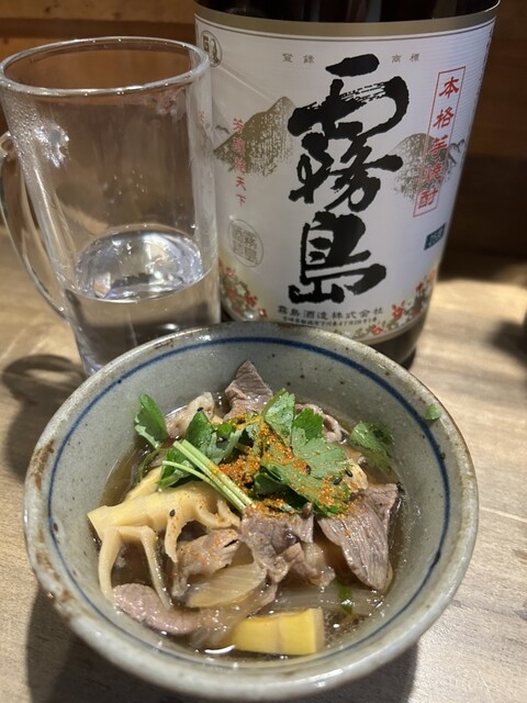 季節料理 横家（よこや） - 奥州市その他（郷土料理）の写真