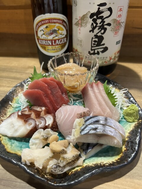 季節料理 横家（よこや） - 奥州市その他（郷土料理）の写真