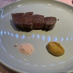 ワインバー TOS.KOBE - 