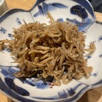 立呑み 鉄砲玉 - 