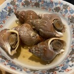 立呑み 鉄砲玉 - 