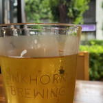 INKHORN BREWING - 