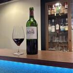 ワインバー TOS.KOBE - 