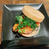 シャイニーアウル 表参道 - 