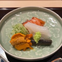 御料理 辻 - 