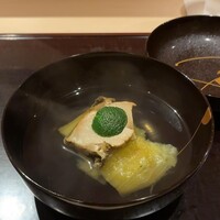 御料理 辻 - 