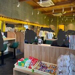 手打ち親鶏中華そば 綾川 - 