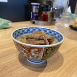 手打ち親鶏中華そば 綾川 - 