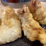 手打ち親鶏中華そば 綾川 - 