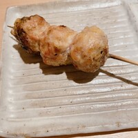 焼鳥 おみ乃 - 