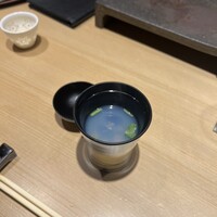 鮨 無垢/鮨 白銀 - 