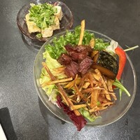 竹の山ダイニング 手石 - 