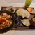 寿司とワイン サンフランスシコ - 料理写真:バラちらし丼定食