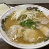 中華そば 陽気 大手町店