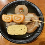 おでん居酒屋 三幸 - 