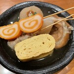 おでん居酒屋 三幸 - 