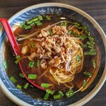 吉祥家 - 台湾ラーメン