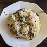 吉祥家 - 高菜炒飯