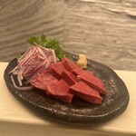 西院焼肉KINOE - 