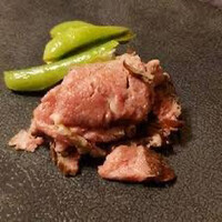 肉割烹 銀座 KEIJI - 