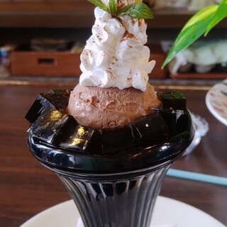 カフェ エルミタージュ_2