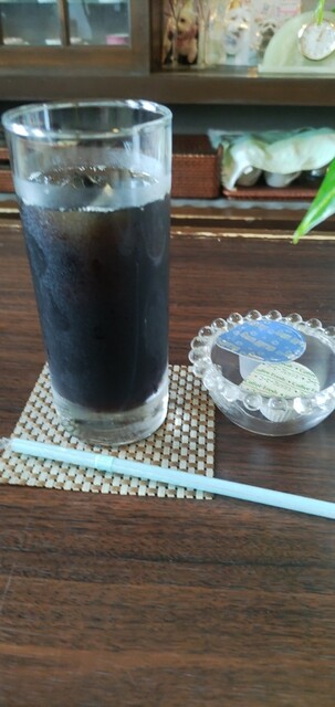 カフェ エルミタージュ - 弘前（カフェ）の写真