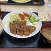 食堂 うまいや - 