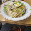 名代ラーメン亭 博多駅地下街店