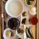 あそらの茶屋 - 