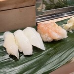 すし処 新田中 - 