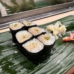 すし処 新田中 - 