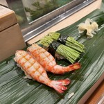 すし処 新田中 - 