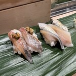 すし処 新田中 - 