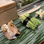 すし処 新田中 - 