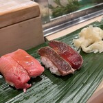 すし処 新田中 - 