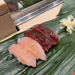 すし処 新田中 - 