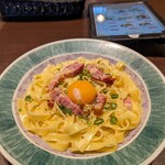 鎌倉パスタ - 料理写真: