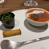 新門前 米村 - 