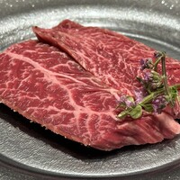 完全個室 牛の達人 private 新宿本店 - ハラミ