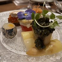 新門前 米村 - 