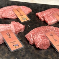 完全個室 牛の達人 private 新宿本店 - 鹿児島黒牛