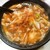 星川製麺 彩 - 料理写真:肉そば