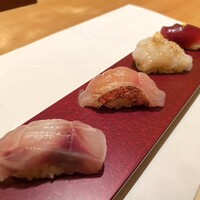 SUSHI BANYA KAI 品川店 - 