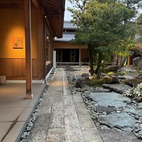 御料理ふじ居 - 